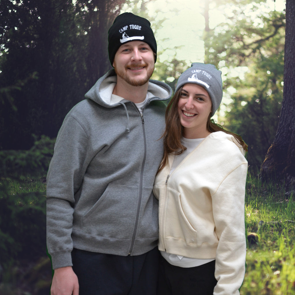 Unisex Matching Hoodie